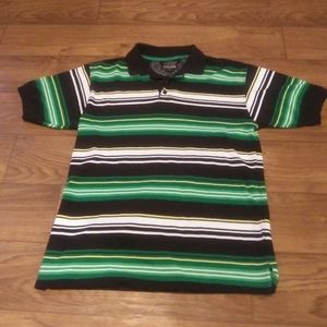 Koman Jeans Polo Shirt